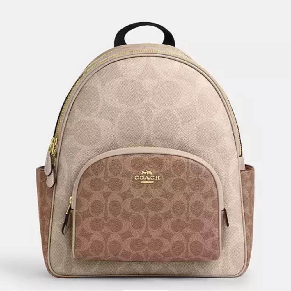 COACH BACKPACK